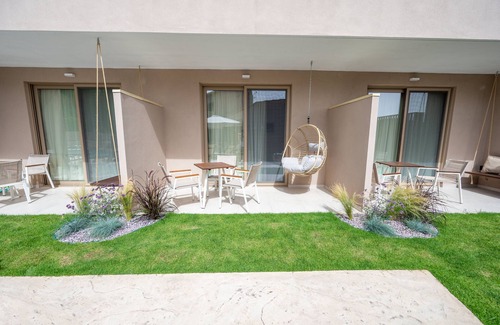 Parga Hotel | Scarabeo Hotel & Villas Parga