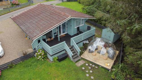 Balvicar Casa | Scarba