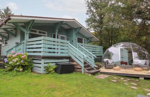 Balvicar Casa | Scarba