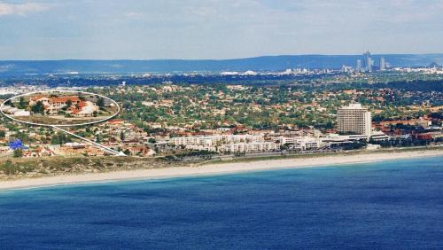Scarborough Apartamento | Scarborough & Absolutely Beachfront
