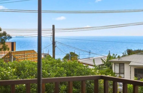 Scarborough Casa | Scarborough Beach Cottage
