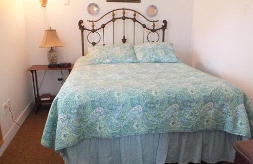 Manteo Hotel | Scarborough Inn