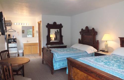 Manteo Hotel | Scarborough Inn
