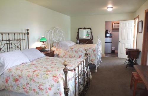 Manteo Hotel | Scarborough Inn