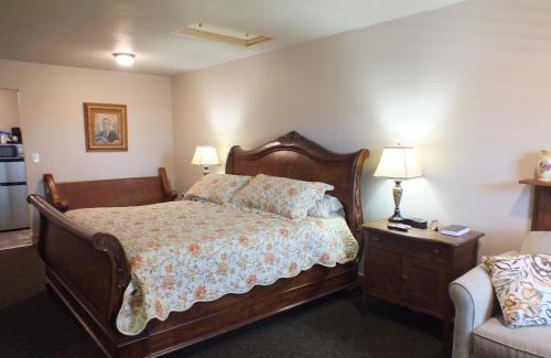Manteo Hotel | Scarborough Inn