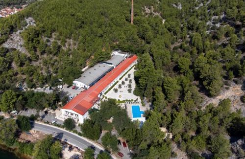 Skradin Casa | Scardona Park Luxury Accommodation