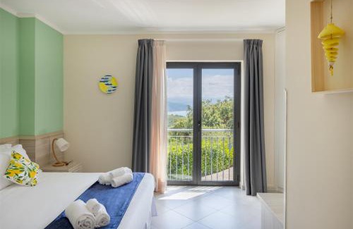 Scario Hotel | Scario Club