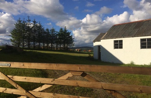 Cookstown Casa | Scarlett Rose Cottage