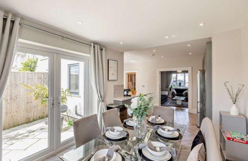 Torrington Casa | Scarlettrose