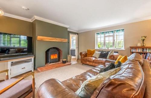 Aldborough Casa | Scarrow Beck House
