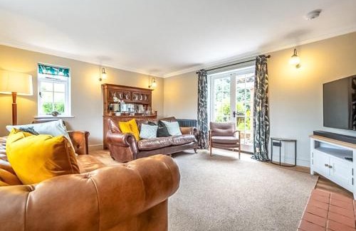 Aldborough Casa | Scarrow Beck House