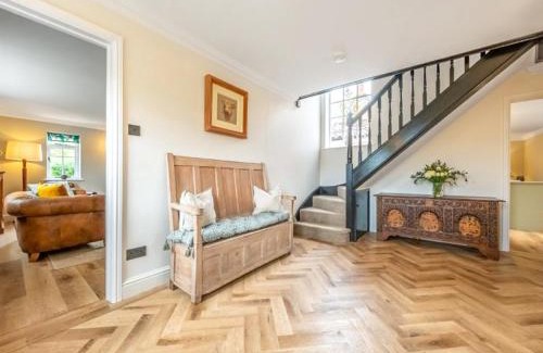 Aldborough Casa | Scarrow Beck House