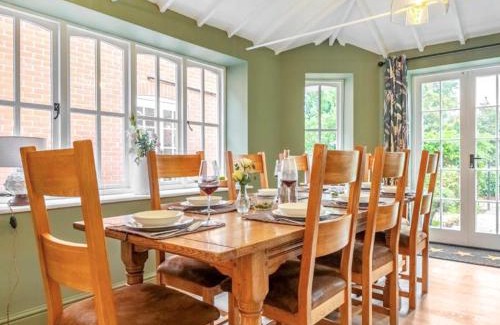 Aldborough Casa | Scarrow Beck House