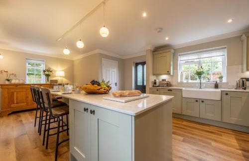 Aldborough Casa | Scarrowbeck House