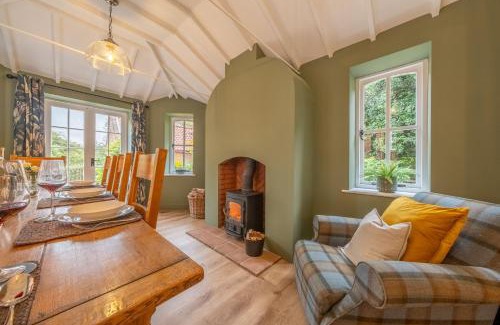 Aldborough Casa | Scarrowbeck House