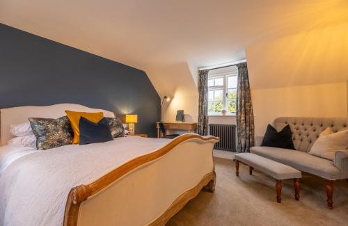 Aldborough Casa | Scarrowbeck House
