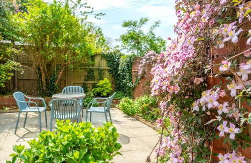 Aldborough Casa | Scarrowbeck House