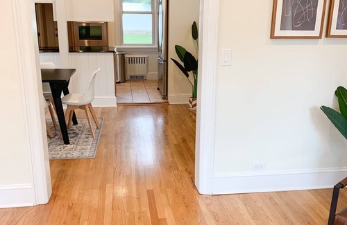 Scarsdale Casa | Scarsdale 2 bedroom Sanctuary