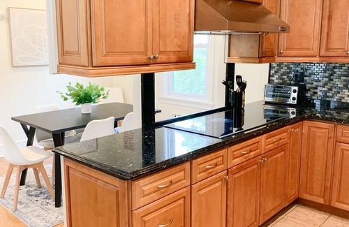 Scarsdale Casa | Scarsdale 2 bedroom Sanctuary