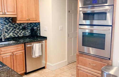 Scarsdale Casa | Scarsdale 2 bedroom Sanctuary