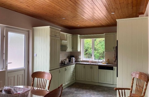 Gowran Casa | Scart House - Dungarvan, Co Kilkenny