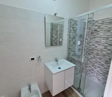 Scauri Cama Y Desayuno | Scauri Rooms B&B
