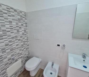 Scauri Cama Y Desayuno | Scauri Rooms B&B