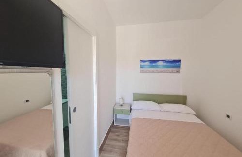 Scauri Cama Y Desayuno | Scauri Rooms B&B