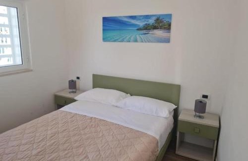 Scauri Cama Y Desayuno | Scauri Rooms B&B