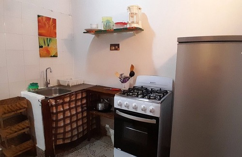 El Palmar Hotel | SCBI Small Family Room