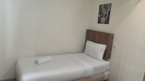 Bandar Tun Razak Hotel | SCC Velodrome KL
