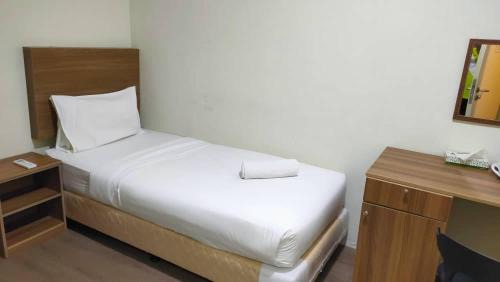 Bandar Tun Razak Hotel | SCC Velodrome KL