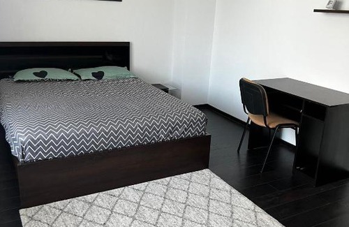 Cluj-Napoca Apartamento | SCC2 Apartments