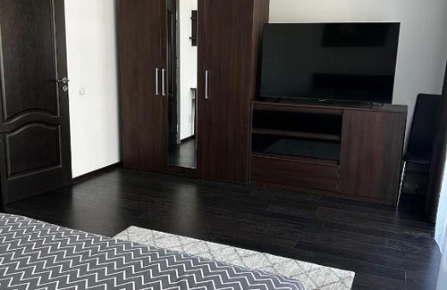 Cluj-Napoca Apartamento | SCC2 Apartments