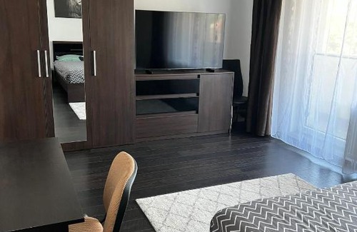 Cluj-Napoca Apartamento | SCC2 Apartments
