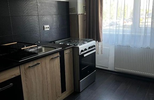 Cluj-Napoca Apartamento | SCC2 Apartments