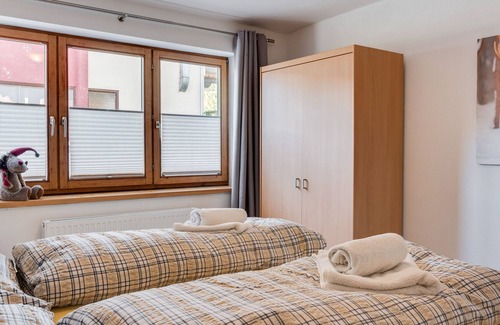 Maria Alm am Steinernen Meer Apartamento | Scenic Apartment in Maria Alm near Ski Lift