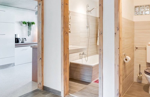 Maria Alm am Steinernen Meer Apartamento | Scenic Apartment in Maria Alm near Ski Lift