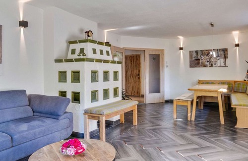 Maria Alm am Steinernen Meer Apartamento | Scenic Apartment in Maria Alm near Ski Lift