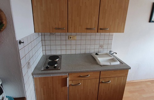 Gerlosbergeben Apartamento | Apartamento pintoresco en Zell am Ziller-Gerlosberg con jardín