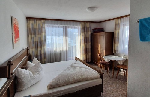 Gerlosbergeben Apartamento | Apartamento pintoresco en Zell am Ziller-Gerlosberg con jardín