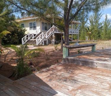 South Bimini Casa | Scena's Place
