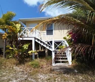 South Bimini Casa | Scena's Place