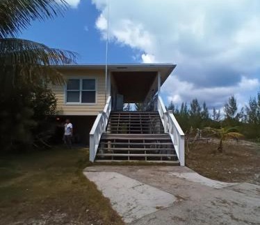 South Bimini Casa | Scena's Place