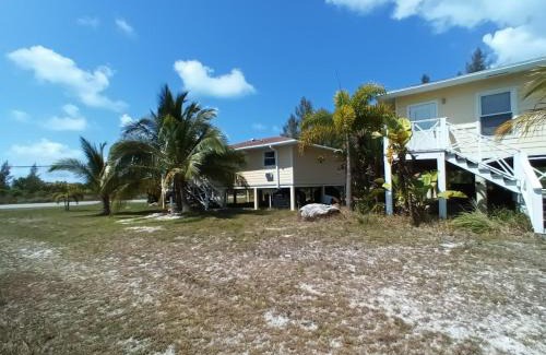 South Bimini Casa | Scena's Place