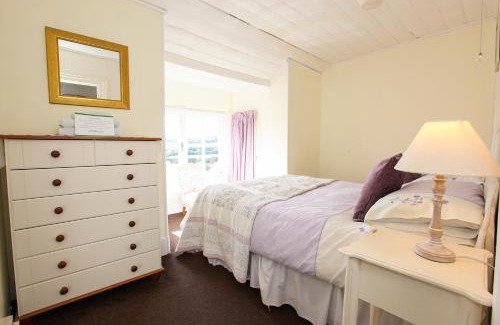 Bridford Casa | Scenery Cottage
