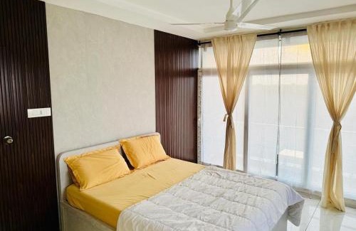 Amalapuram Apartamento | Scenic 2 BHK in Amalapuram City