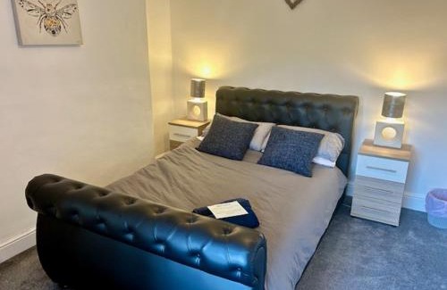 Llanrwst Apartamento | Scenic 2Bed Retreat - Gateway to Snowdonia
