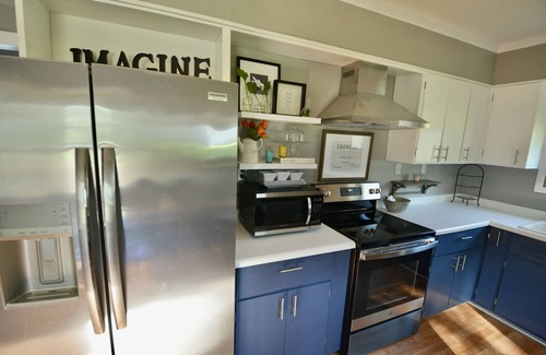 Okauchee Lake Casa | Scenic 4 bedroom WI Lake Home - Newly Renovated!