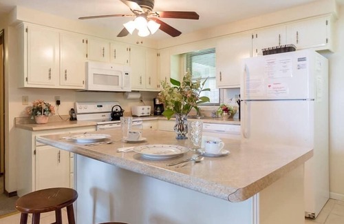 Kendall Casa | ACTUALIZADO * Upper Scott Lake Retreat-Pvt Beach / Dock-S. Haven / Saugatuck * LIBRO 2019 *